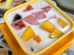 -新时尚·辉记甜品(夏西店)