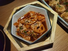 -蜜桃餐厅·伴山(绿宝广场店)