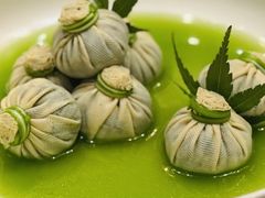 -明阁 Ming Court(广州朗豪酒店)