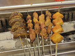 -遇西祠·海鲜烧烤(总店)