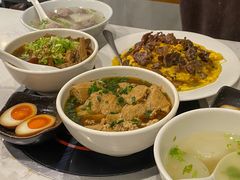 萝卜油豆腐-有章牛杂(石厦店)