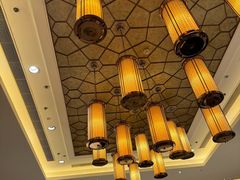 -扬州香格里拉·香宫中餐厅