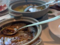 -阳澄湖费尔蒙酒店颐丰阁中餐厅(马鞍山西路店)