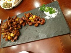 -普天和酒楼·新津菜·烤鸭(天津之眼店)