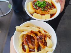 -洞子口张老二凉粉(文殊院店)