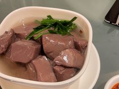 -湛江民大喜来登酒店-采悦轩中餐厅