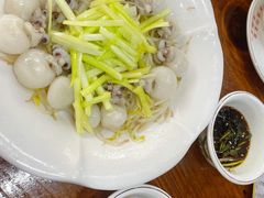 -南记食粥坊·宵夜大排档(莲花总店)