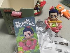 -泡泡玛特POPMART(壹号店)