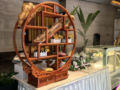 -三亚福朋喜来登酒店·大堂吧
