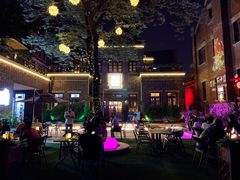 -麦落精酿啤酒餐吧(先农大院店)
