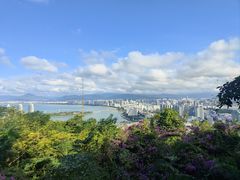 -鹿回头风景区