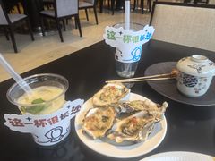 -盛宴自助餐厅(运达喜来登店)