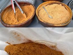 糍粑-禾生粑粑坊(陕西路店)