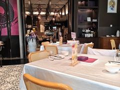 -Thai Alley泰爱里(二沙岛店)