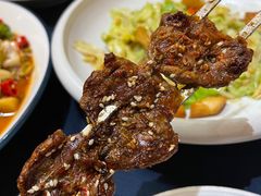 -伊带伊路新疆美食府(呼家楼店)