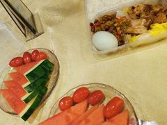 -珠江夜游天字码头