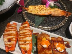 -三笙精致·料理(海河店)