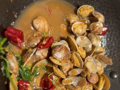 -有位虾匠·香辣蟹·小龙虾(李村店)