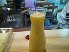 -炸鸡情侣韩式料理(中央大街店)