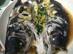 -大灶头·新昌菜(中国茶市店)