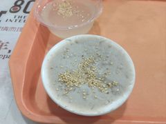 芋泥-没牙伯花生汤店(老药洲店)