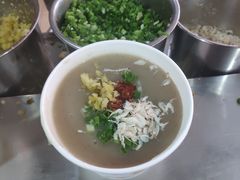 -汪记鲜鱼糊汤粉(沈阳路总店)