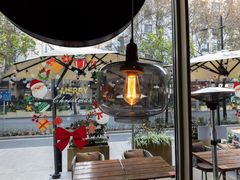 -Brut Eatery悦璞食堂(建国东路店)