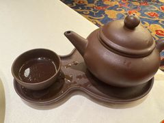 -武汉香格里拉大酒店·香宫中餐厅