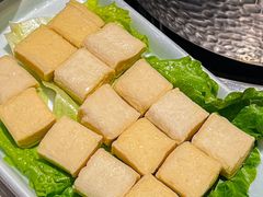 -浩爷羊蝎子火锅(望京店)