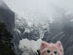 -海螺沟风景区