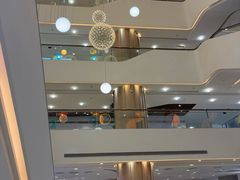 -上海金鹰国际购物广场