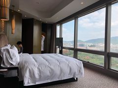 -无锡瑞廷西郊酒店·悦湖景观餐厅