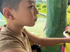 -蓬莱欧乐堡梦幻世界