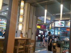 -隆门客栈·西北小吃手工面(丰盛町商业步行街店)