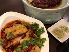-新旺茶餐厅(嘉里城店)