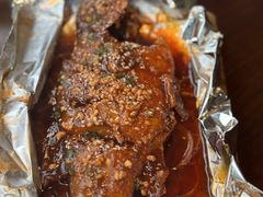 -柴米油盐(土菜院子店)