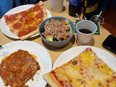 -acquolina·阿果里呐意大利比萨店(紫薇尚层店)