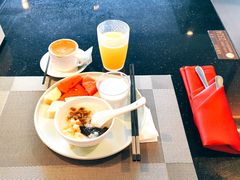 -德悦高风味餐厅