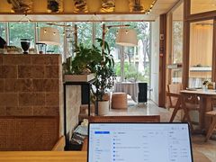 -翠贝卡&Mama Kelly Brunch Coffee(河西店)