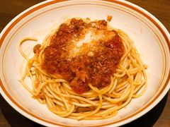 -萨莉亚意式餐厅(杭州滨江天街店)