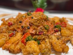 -国惠大酒楼(仓山万达店)