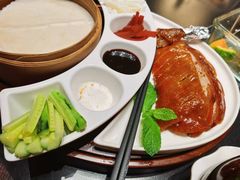 -钱塘秋荷·新江浙菜(沪太路店)