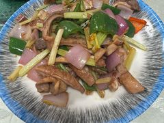 -汇兴源餐馆(小北路店)