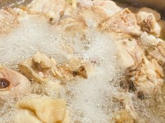 -肥佬大椰子鸡(三里屯3·3大厦店)