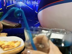 -法兰度航空主题餐厅(端州店)