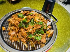 -大鸭梨烤鸭(顺义石园店)