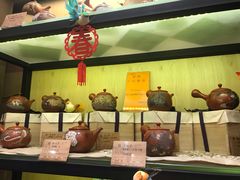 -鲜鱼口老字号美食街