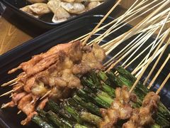 掌中宝-孙记炸串小馆