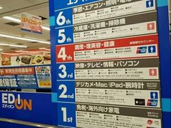 -秋叶原电器街