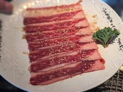 -谷牛和牛烤肉(漕河泾印象城店)